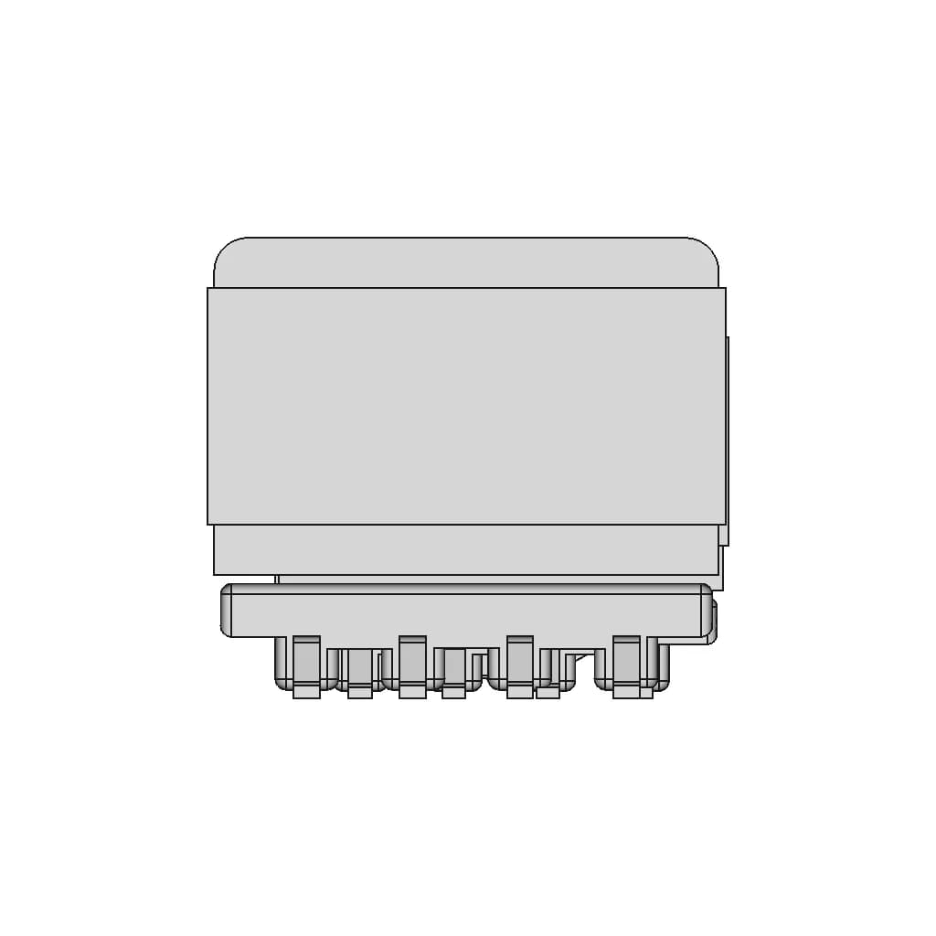 Smd Ep10 Transformer | 3D Engineering Design File_0_270_degree_snapshot