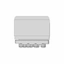 Smd Ep10 Transformer | 3D Engineering Design File_0_270_degree_snapshot