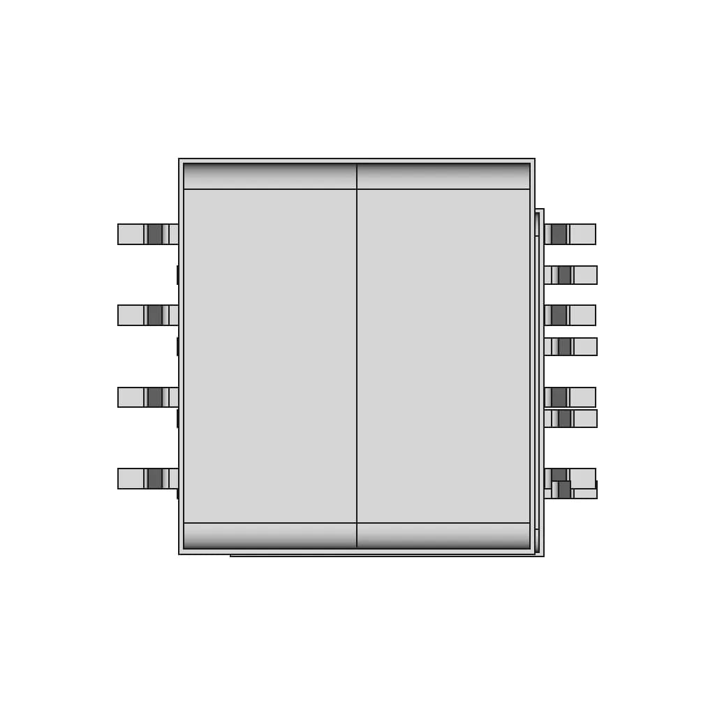 Smd Ep10 Transformer | 3D Engineering Design File_270_0_degree_snapshot