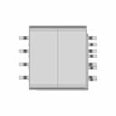 Smd Ep10 Transformer | 3D Engineering Design File_270_0_degree_snapshot