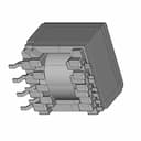 Smd Ep10 Transformer | 3D Engineering Design File_60_30_degree_snapshot