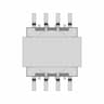 Smd Er9.5 Transformer | High-Quality CAD Model_0_0_degree_snapshot