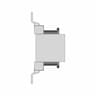 Smd Er9.5 Transformer | High-Quality CAD Model_0_270_degree_snapshot