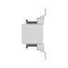 Smd Er9.5 Transformer | High-Quality CAD Model_0_90_degree_snapshot