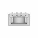 Smd Er9.5 Transformer | High-Quality CAD Model_270_0_degree_snapshot