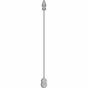 Sound Probe Fr 36 - Downloadable CAD Representation_0_90_degree_snapshot