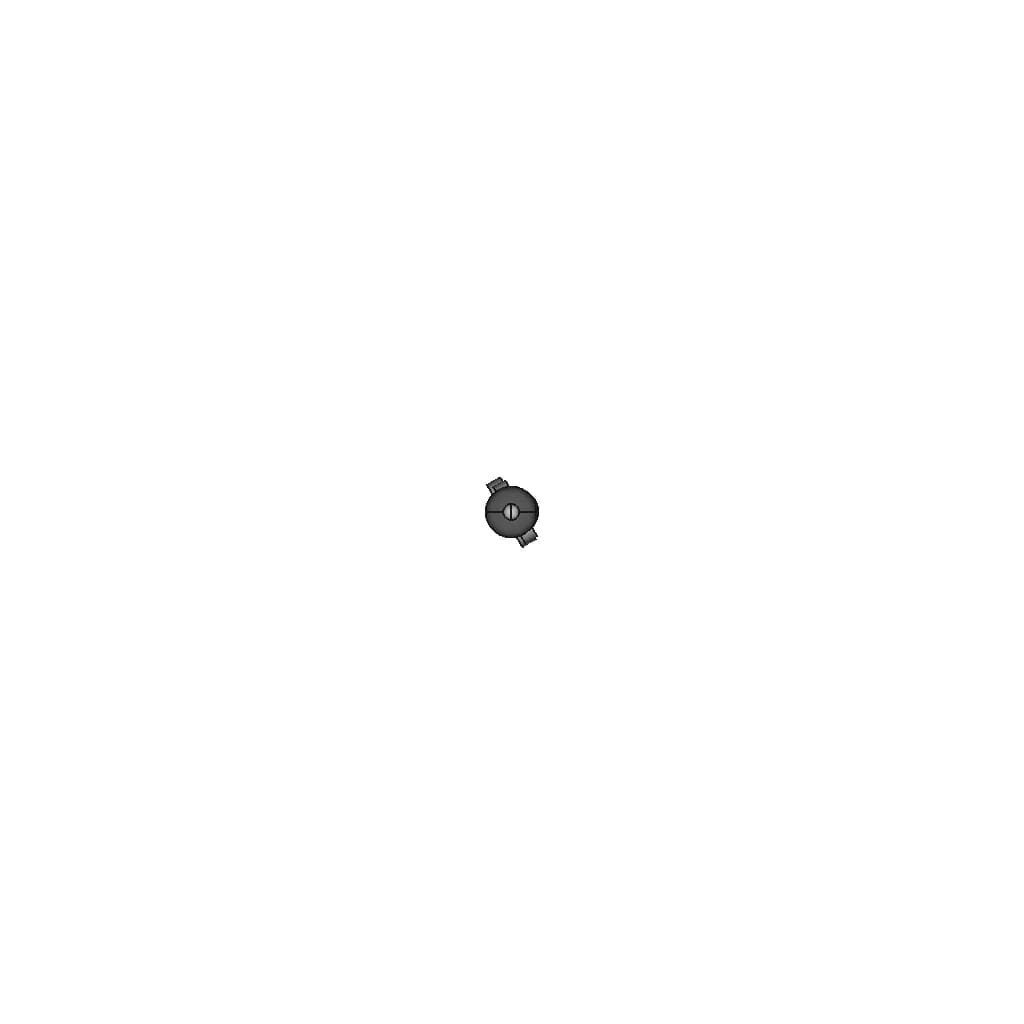 Sound Probe Fr 36 - Downloadable CAD Representation_270_0_degree_snapshot