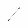 Sound Probe Fr 36 - Downloadable CAD Representation_60_30_degree_snapshot