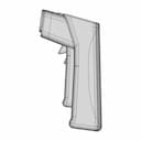 Electronic Thermometer | 3D Engineering Design File_270_0_degree_snapshot