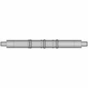 Sbm-20, Sbm20, Ctc5, Sts-5 Geiger Muller Tube | High-Quality CAD Model_0_270_degree_snapshot