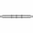 Sbm-20, Sbm20, Ctc5, Sts-5 Geiger Muller Tube | High-Quality CAD Model_0_90_degree_snapshot