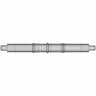 Sbm-20, Sbm20, Ctc5, Sts-5 Geiger Muller Tube | High-Quality CAD Model_0_90_degree_snapshot