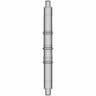Sbm-20, Sbm20, Ctc5, Sts-5 Geiger Muller Tube | High-Quality CAD Model_270_0_degree_snapshot