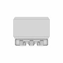 Smd Ep5 Push-Pull Transformer | 3D Engineering Design File_0_270_degree_snapshot