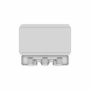 Smd Ep5 Push-Pull Transformer | 3D Engineering Design File_0_90_degree_snapshot