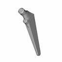 Femoral Implant By Sriram Ganesan | 3D Engineering Design File_60_30_degree_snapshot