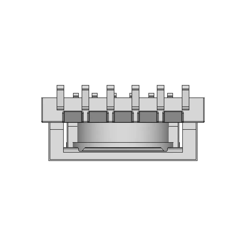 Pz-Ser14.5 Transformer - Downloadable CAD Representation_270_0_degree_snapshot