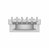 Pz-Ser14.5 Transformer - Downloadable CAD Representation_270_0_degree_snapshot