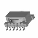 Pz-Ser14.5 Transformer - Downloadable CAD Representation_60_30_degree_snapshot