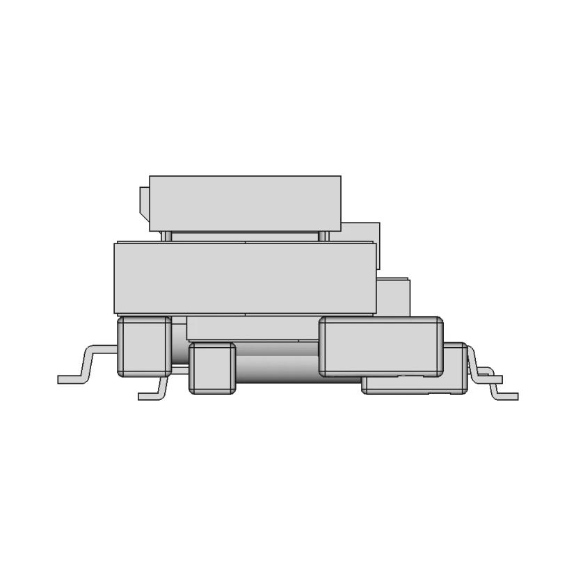 Pz-See13 Transformer - Standard Mechanical Component