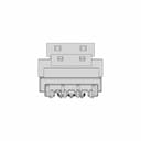 Pz-See13 Transformer - Standard Mechanical Component_0_90_degree_snapshot