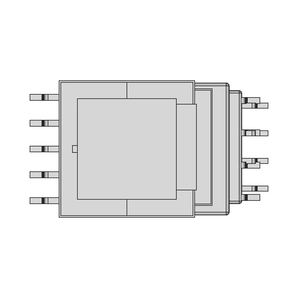 Pz-See13 Transformer - Standard Mechanical Component_270_0_degree_snapshot