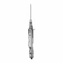 Closed Iv Catheter System (Pivc) - Standard Mechanical Component_0_270_degree_snapshot