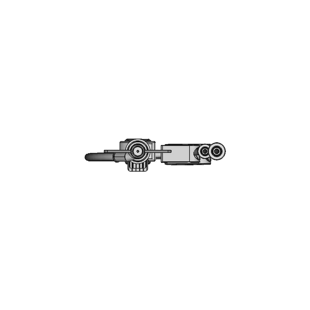 Closed Iv Catheter System (Pivc) - Standard Mechanical Component_270_0_degree_snapshot