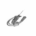 Closed Iv Catheter System (Pivc) - Standard Mechanical Component_60_30_degree_snapshot