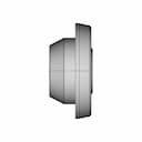 20Mm Healing Rubber Injection Cap - Standard Mechanical Component_0_270_degree_snapshot