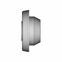 20Mm Healing Rubber Injection Cap - Standard Mechanical Component_0_90_degree_snapshot