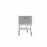 Massage Couch | 3D Engineering Design File_0_0_degree_snapshot