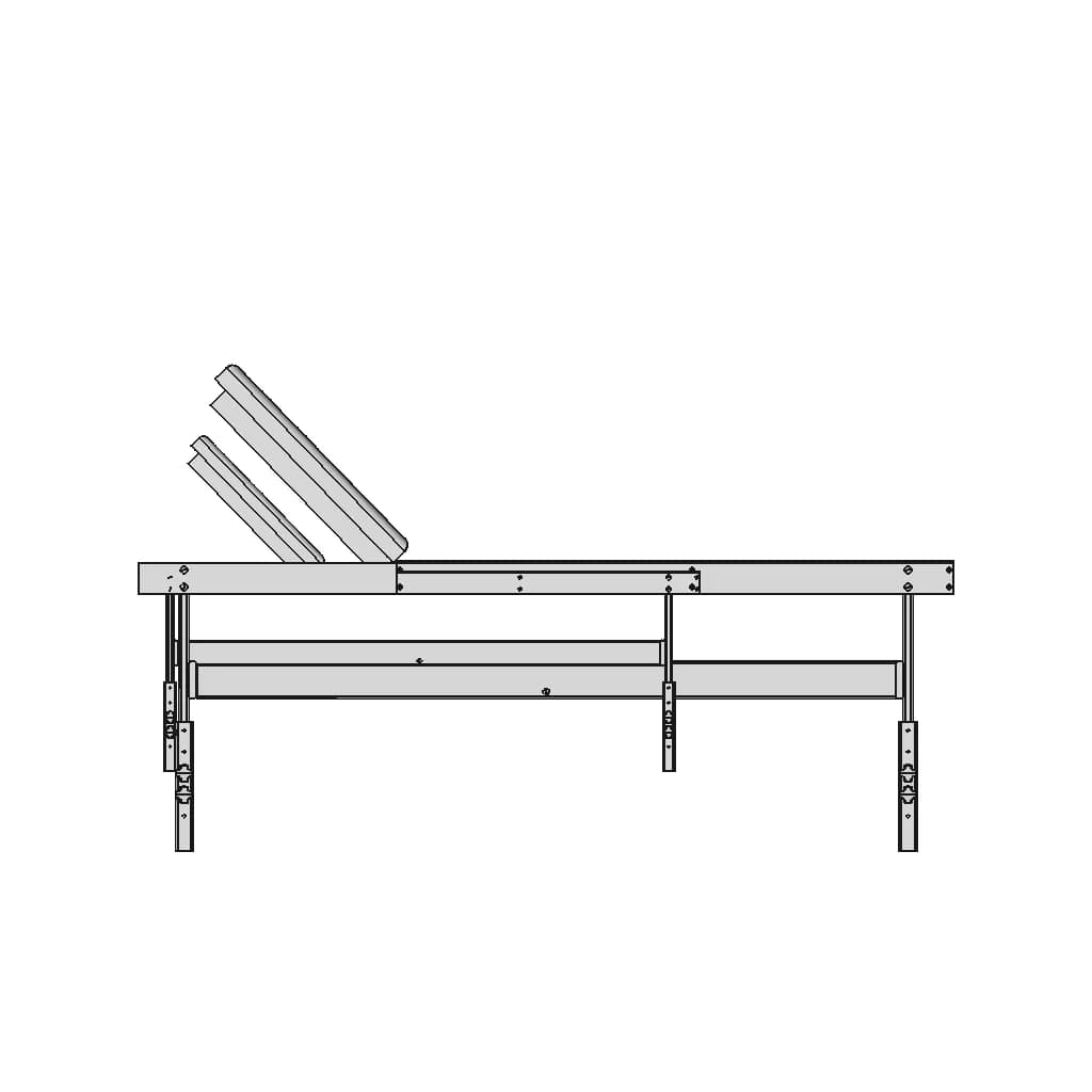 Massage Couch | 3D Engineering Design File_0_270_degree_snapshot