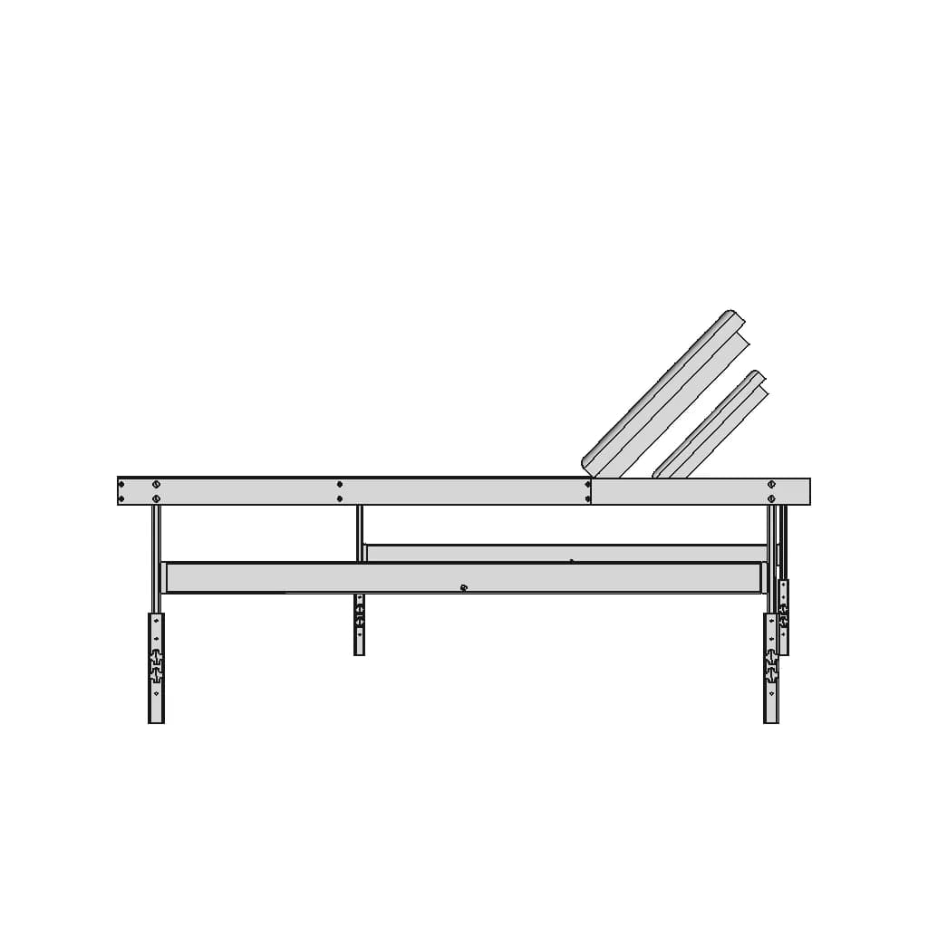 Massage Couch | 3D Engineering Design File_0_90_degree_snapshot