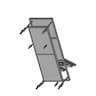 Massage Couch | 3D Engineering Design File_60_30_degree_snapshot