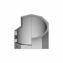 The Saw Was Adjusted At An Angle | High-Quality CAD Model_0_90_degree_snapshot