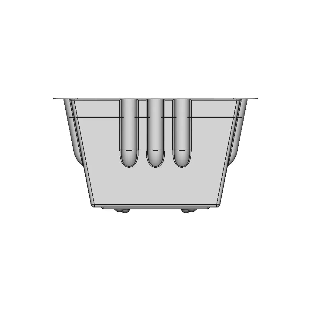 Cake Box - Standard Mechanical Component_0_0_degree_snapshot