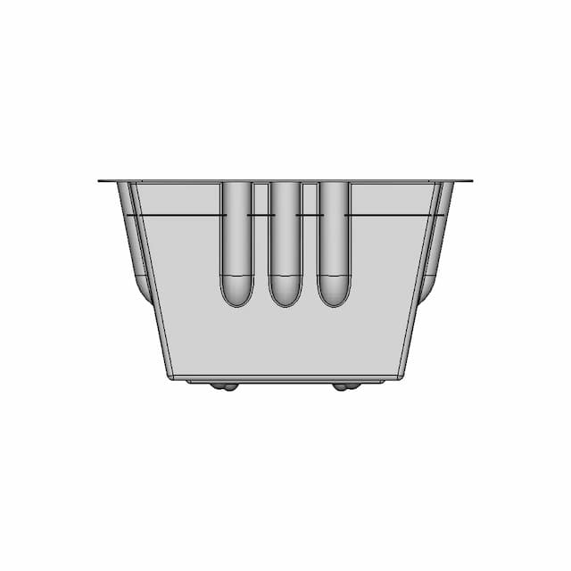 Cake Box - Standard Mechanical Component