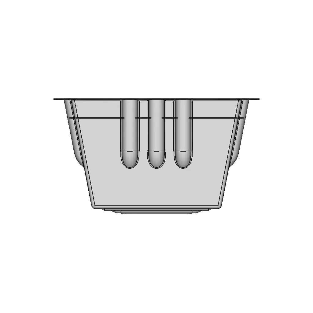 Cake Box - Standard Mechanical Component_0_270_degree_snapshot
