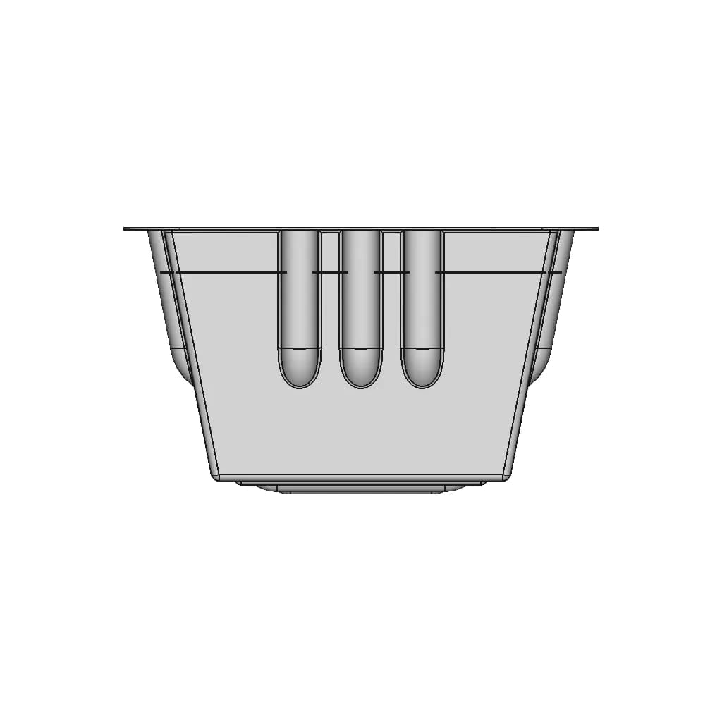 Cake Box - Standard Mechanical Component_0_90_degree_snapshot