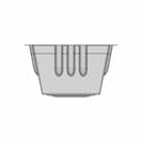 Cake Box - Standard Mechanical Component_0_90_degree_snapshot