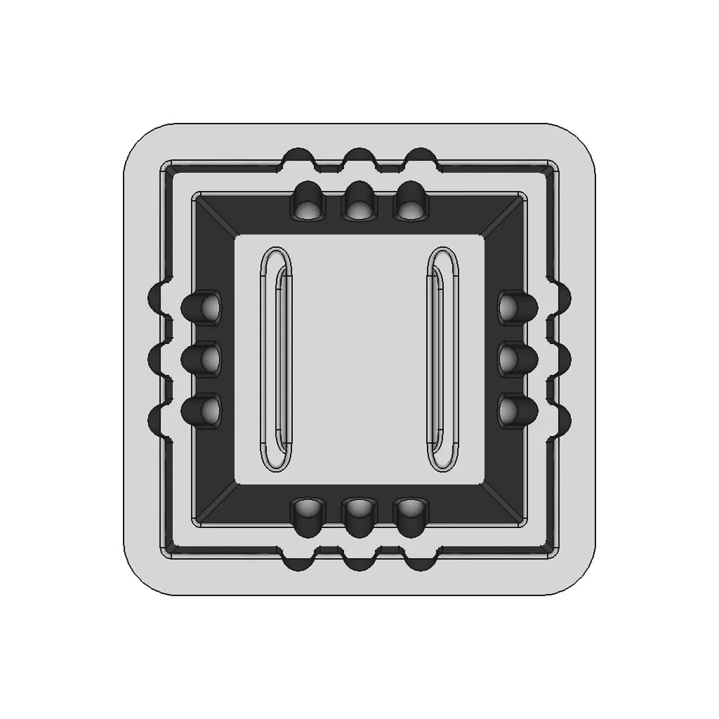 Cake Box - Standard Mechanical Component_270_0_degree_snapshot