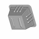 Cake Box - Standard Mechanical Component_60_30_degree_snapshot