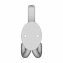 Clothes Hook | 3D Engineering Design File_0_0_degree_snapshot