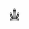 Clothes Hook | 3D Engineering Design File_270_0_degree_snapshot