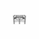 Sonosite C5-1 Curvilinear Ultrasound Needle Guide - Standard Mechanical Component_0_270_degree_snapshot