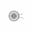 Valeo 404.384 24V Entstoert | High-Quality CAD Model_0_270_degree_snapshot