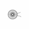 Valeo 404.384 24V Entstoert | High-Quality CAD Model_0_270_degree_snapshot