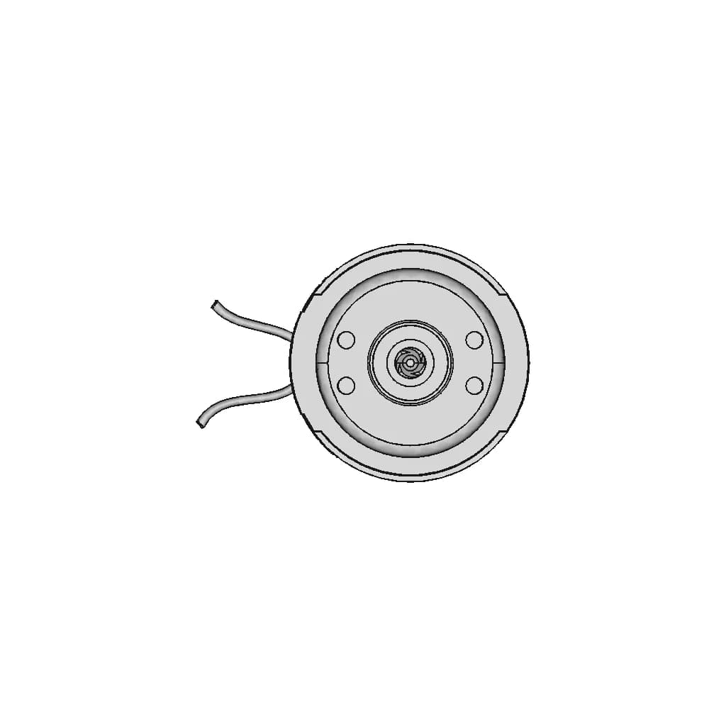 Valeo 404.384 24V Entstoert | High-Quality CAD Model_0_90_degree_snapshot