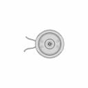 Valeo 404.384 24V Entstoert | High-Quality CAD Model_0_90_degree_snapshot